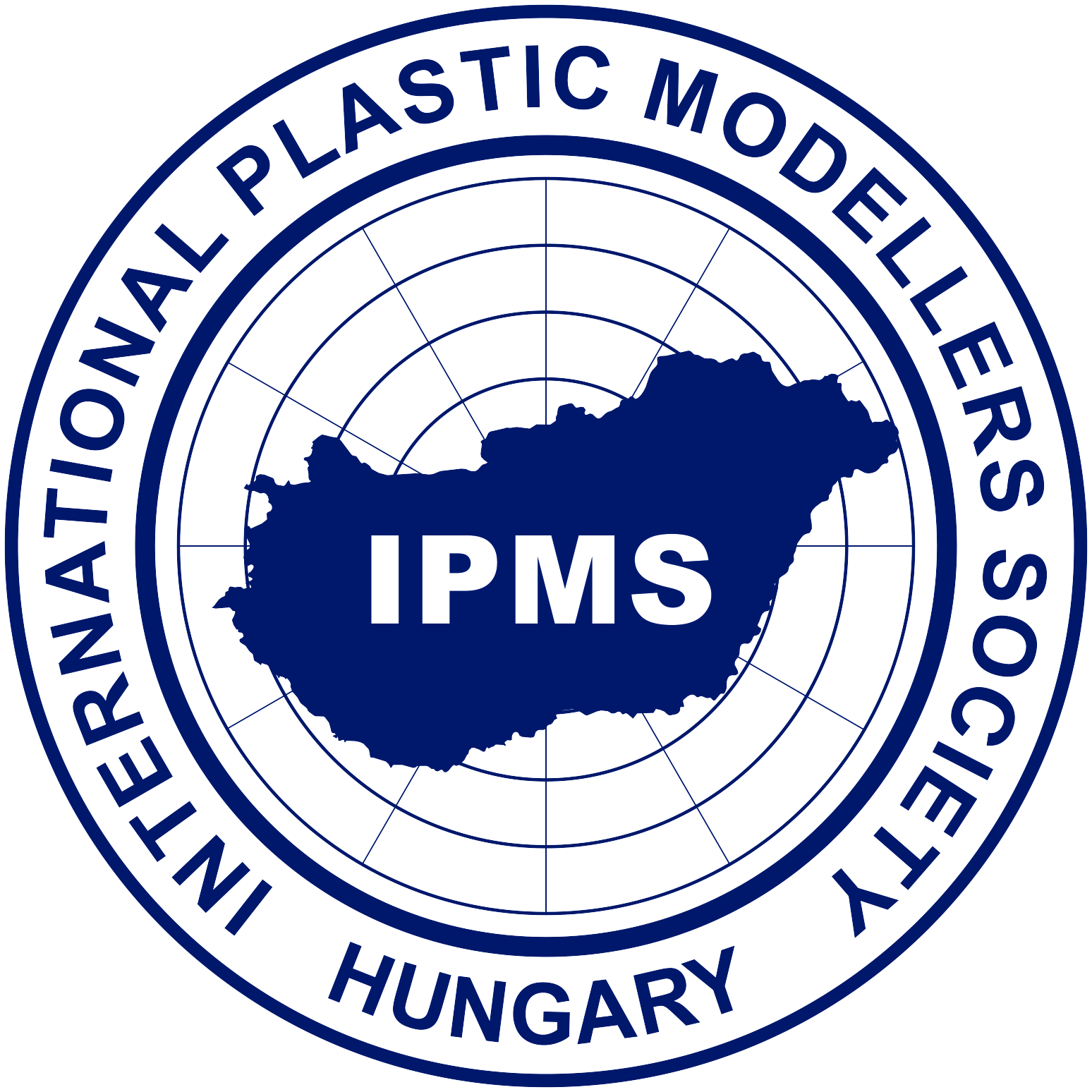 IPMS logo